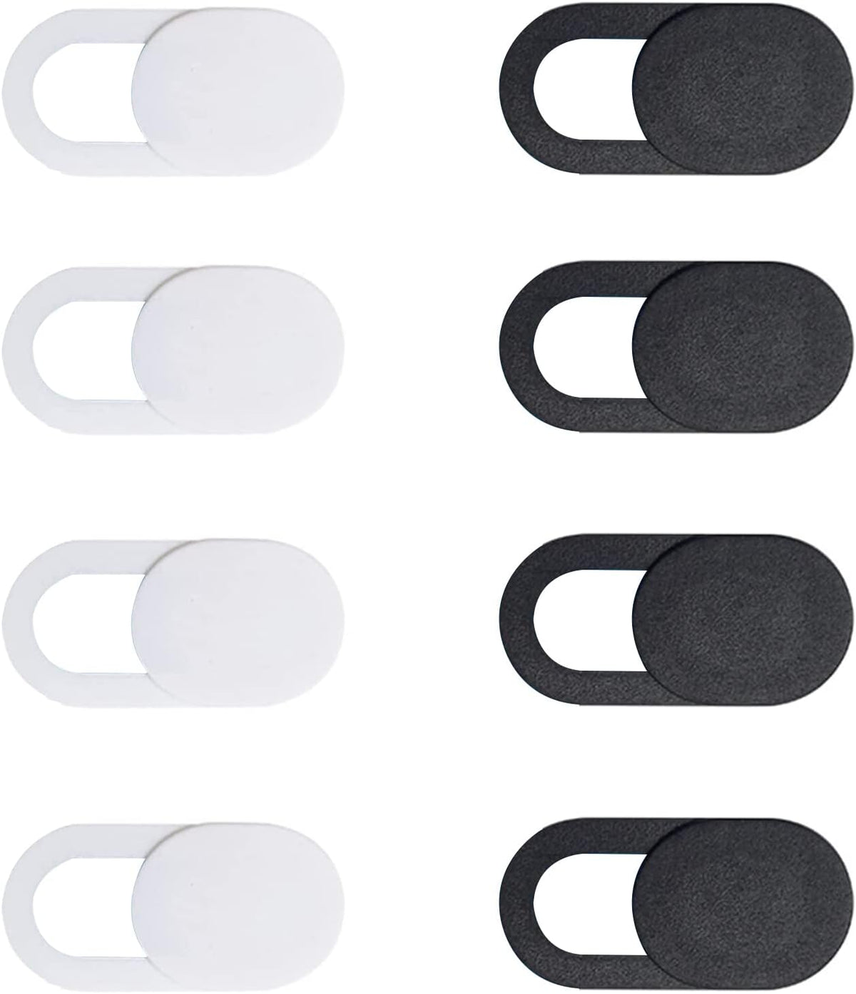 Slider Webcam Cover