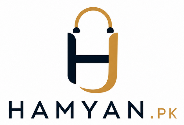Hamyan.pk